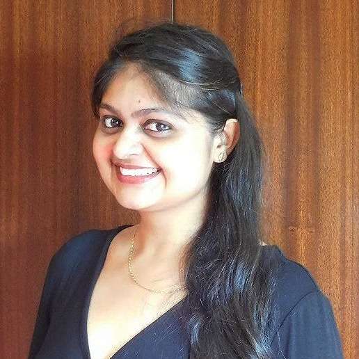 Dhanashree Patil